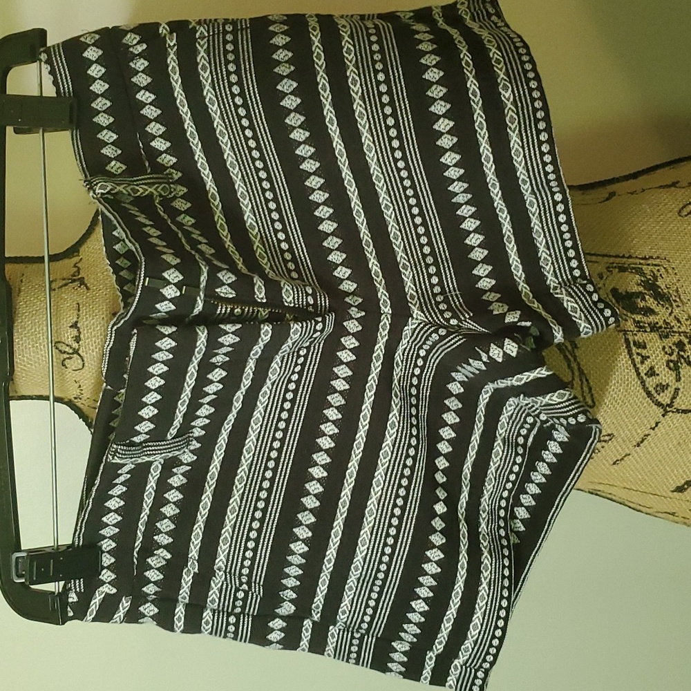 Loft Shorts